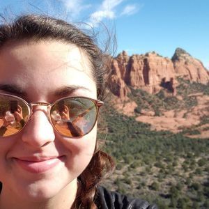 Meet your Posher, Sidney